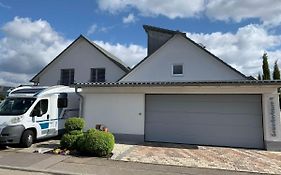 Ferienwohnung Warthmann